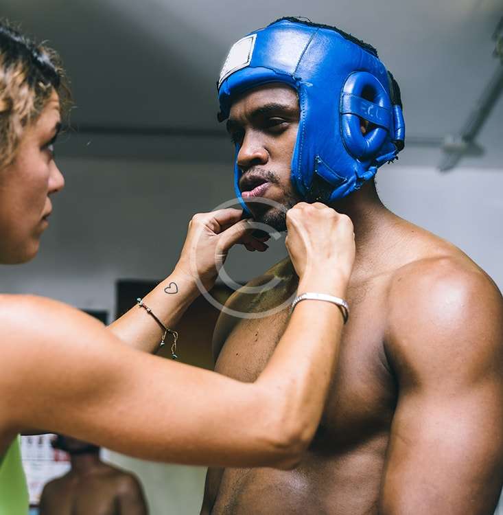 Arts martiaux et sports de combat – École Johwado