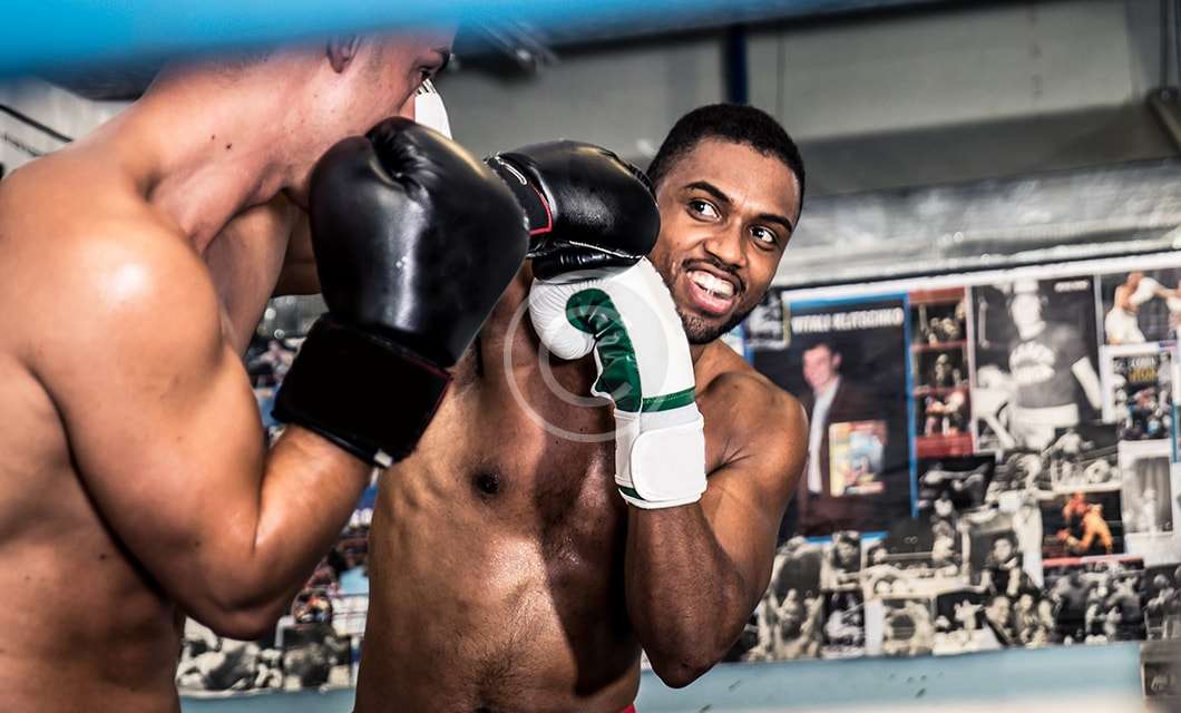 Arts martiaux et sports de combat – École Johwado