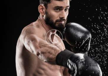 Arts martiaux et sports de combat – École Johwado