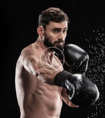 Arts martiaux et sports de combat – École Johwado